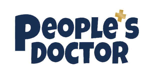 PeoplesDoctor Logo Placeholder